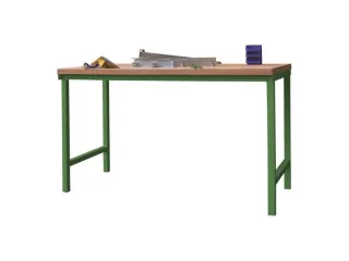Werkbank Hxlxd 900x1500x700mm Frame/behuizing Ral6011 - 2