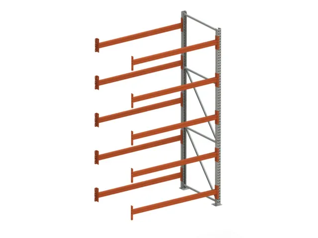 breedvakstelling,aanbouwveld,HxBxD 3300x1910x1100mm,vakl. 1800kg