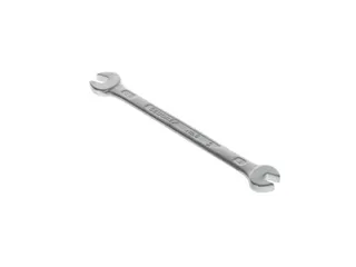 6 4X4.5 Dubbele steeksleutel 4x4.5mm - 2