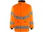Regenjas Arco Hi-Vis oranje maat S