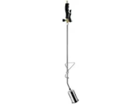 OUTLET Oxyturbo - Pro Gasbrander Voor Dakleer ´Laserbrenner´ - 60 Cm