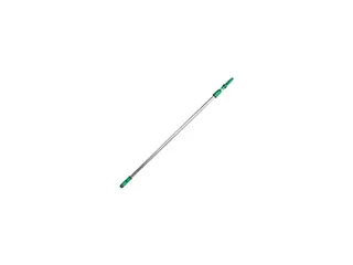 OptiLoc 2-delig Telescoopsteel 4 Meter - 1