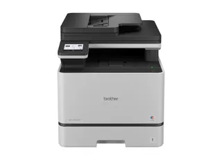 Multifunctional Laser printer Brother MFC-L8730CDW - 2