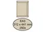 Envelop Quantore Akte Ea3 312x441mm 120gr Creme Gegomd Voordeelbundel