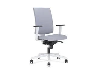 Nowy Styl Bureaustoel Navigo Profi met synchroonmechanisme grijs - 2