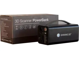 EINSCAN POWERBANK 43.200mAh - 1