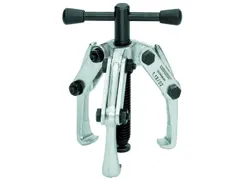 1.13/01 Poolklemmen trekker 3-arm 60x60mm