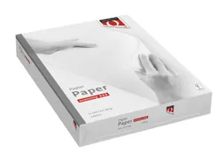 Kopieerpapier Quantore Economy A3 80 gram Wit Voordeelbundel