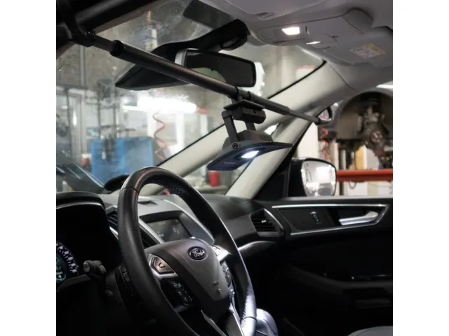 motorruimtelamp,behuizing gegoten aluminium,COB-led,200-2000lumen