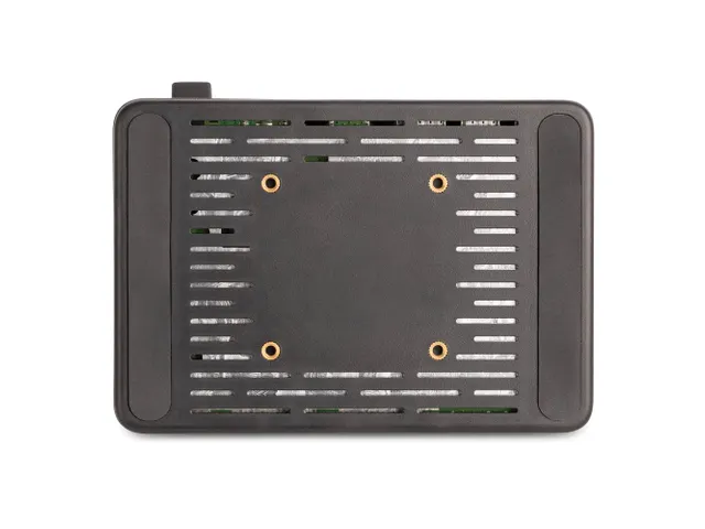 7-poorts USB-C hub 10Gbps desktop USB hub met 5x USB-A en 2x USB-C