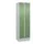 wasgoedverdeelkast,HxBxD 1950x600x500mm,vak B 300mm,cilinderslot