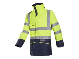 Sioen 7223 Hedland parka - M