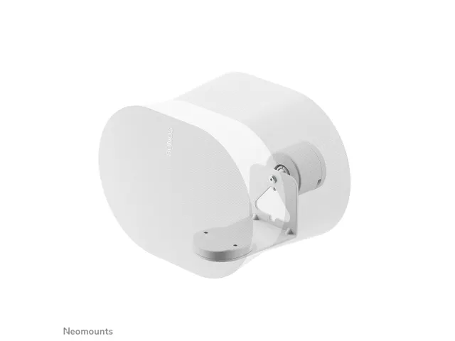 Support mural pour Sonos ERA 100 & 300 Neomounts WL35-722WH1 blanc