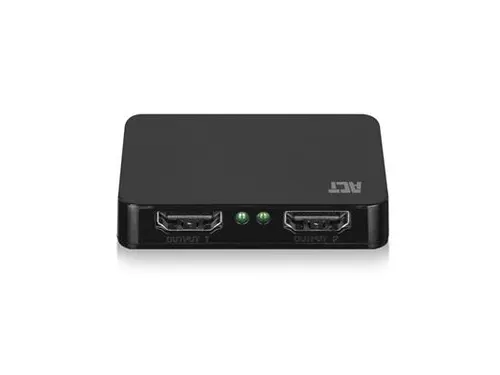 Splitter ACT 4K HDMI 1.4 2 poorts
