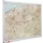 Landkaart Bord 110x130cm Softline Belgie Luxemburg Wegen