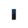 baliepaneel,v. bureau,aanbouw rechts,B 600mm,CC-zwart,BN6016-blauw