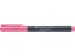 Creatief marker Faber-Castell 128 Candy Pink