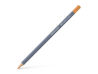 Aquarelkleurpotlood Goldfaber 187 gebrande oker - 1