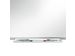 Nobo Whiteboard 69x122cm Staal Premium Plus - 4