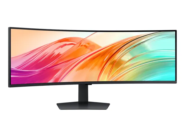 Ecran PC 49 inch incurvé Samsung ViewFinity S9 S95UF DQHD
