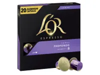 L Or Catering-artikelen