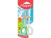 Kinderschaar Maped KidiCut 12cm assorti