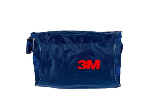 3M 0106 opbergtas voor halfgelaatsmasker, per stuk