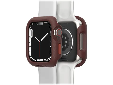 OtterBox Watch Bumper Apple Watch Series 9/8/7 41mm bruin