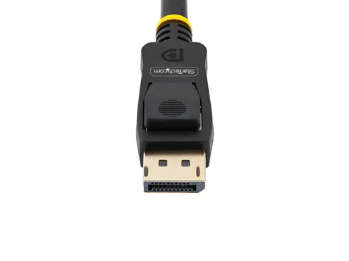 2m DisplayPort 1.2 Kabel 4K 60HZ VESA Gecertificeerd