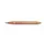 Parker IM Rituals Balpen Oranje GT Medium punt in Giftbox