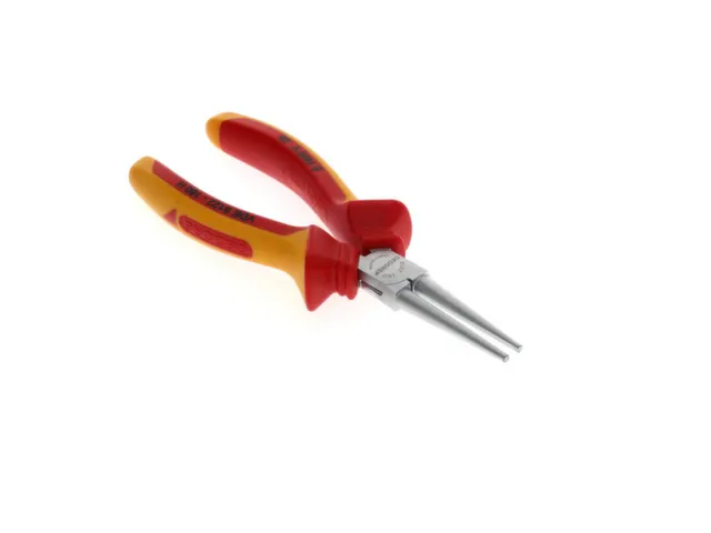 VDE 8122-160 H VDE rondbek tang met mantelisolatie 160mm