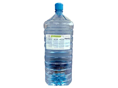 Waterfles Eden Springs 15 liter Voor Waterdispenser