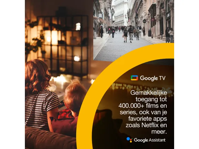 Vidéoprojecteur Smart Epson Lifestudio Flex Plus EF-73