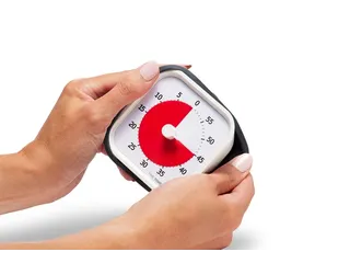 Time Timer MOD home - 18