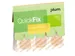 Plum QuickFix pleisterdispenser Navulling 45 plastic pleisters
