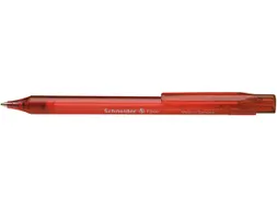 Balpen Schneider Fave M rood