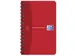 Oxford Notieboek Essentials 9x14 Spiraal