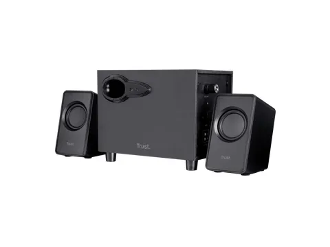 2.1 USB-subwooferluidsprekerset