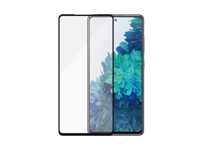 PanzerGlass Screen Protector Samsung Galaxy S20 FE, Samsung, Samsun