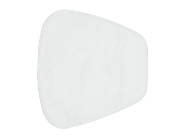 3M 2128 stoffilter, merkspecifieke bajonetaansluiting, box á 15 paar