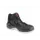 Tech Runner Flex S3 werkschoenen hoog zwart maat 40