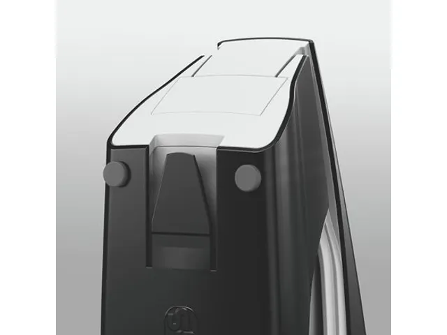 Agrafeuse Leitz 5504 NeXXt 40 fls 24/6 noir