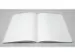 Carnet Sigel Linescape, 68 pages, 80 g ligné, env. A5, 2 pces à couv
