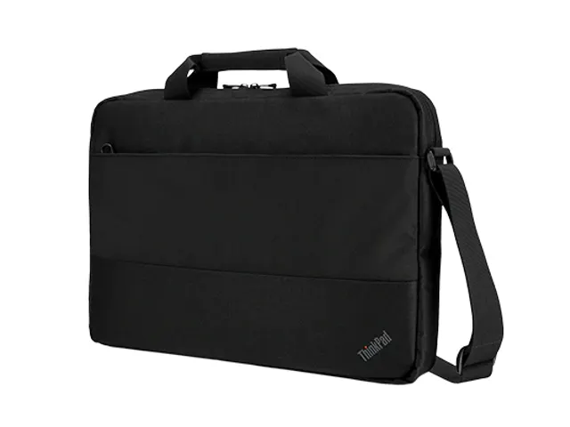 Lenovo 4X40Y95214 Laptoptas 15.6 Inch zwart polyester