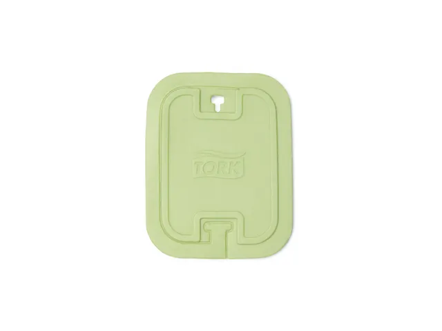 Tork A2 Apple Air Freshener Tabs 236016 Navulling
