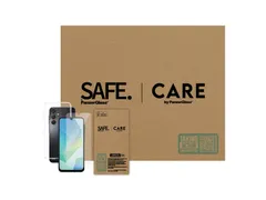 PanzerGlass CARE by 2-in-1 Bundle Samsung Galaxy A16 4G | A16 5G