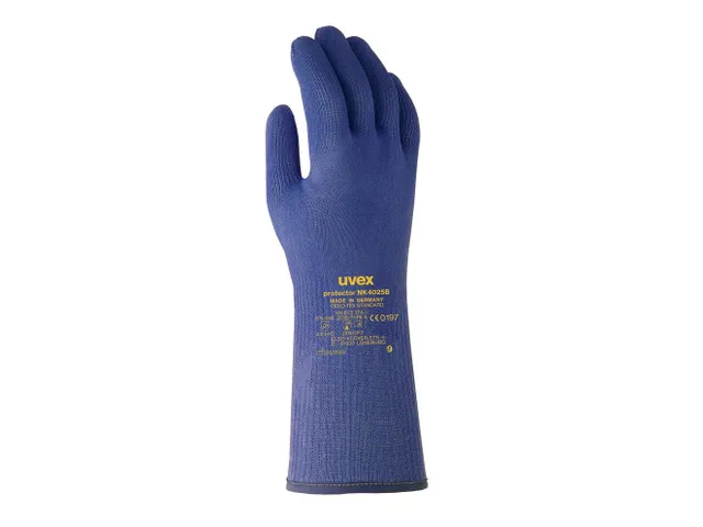 Uvex 60536 Protector Nk4025B Glove 10