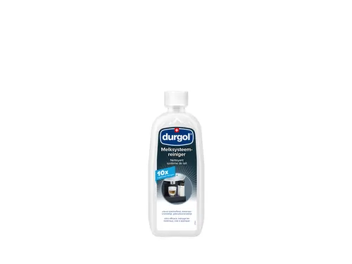 Melksysteemreiniger Durgol 500 ml