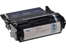 AS10650 Astar Lexmark T650H11E Optra toner zwart rebuilt 25.000pag chi