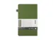 Notitieboek Sakura hard cover large lijn dennennaald 130x210mm